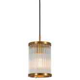 Alessia Lighting Annalise 5W Pendant Light