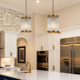 Alessia Lighting Annalise 5W Pendant Light