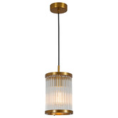 Alessia Lighting Annalise 5W Pendant Light
