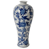 Elegant Designs Swallow Vase