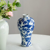 Elegant Designs Swallow Vase