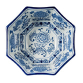 Elegant Designs Ren Centrepiece Porcelain Bowl