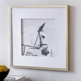 Elegant Designs Horse Framed Printed Wall Art Diptych