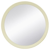 Elegant Designs Mira Mango Wood Wall Mirror