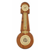 Cobb &amp; Co. Clocks Australia Small Weather Station