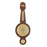 Cobb &amp; Co. Clocks Australia Large Banjo Barometer