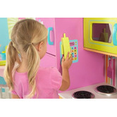 Kidkraft Deluxe Big And Bright Kitchen Temple Webster