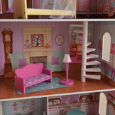 KidKraft Penelope 3 Storey Dollhouse