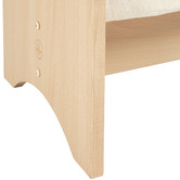 KidKraft All Natural Sling Bookshelf Temple Webster   KidKraft All Natural Sling Bookshelf 14221 