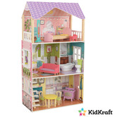 KidKraft Tall Poppy Dollhouse