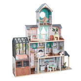 KidKraft Celeste Multi-Level Mansion Dollhouse