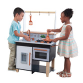 KidKraft Kids' Artisan Play Kitchen Set