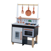 KidKraft Kids' Artisan Play Kitchen Set