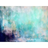 A La Mode Studio Monsoon Canvas Print