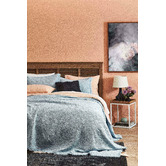 A La Mode Studio Layer After Layer Canvas Wall Art