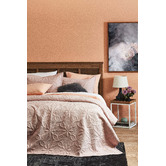 A La Mode Studio Layer After Layer Canvas Wall Art