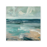 A La Mode Studio St Ives Canvas Wall Art