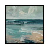A La Mode Studio St Ives Canvas Wall Art
