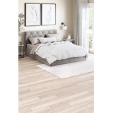 A La Mode Studio Feminine Lines II Canvas Wall Art