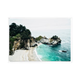 A La Mode Studio Picture Perfect Framed Canvas Wall Art