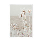A La Mode Studio Windswept Framed Canvas Wall Art