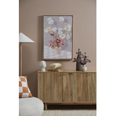 A La Mode Studio Bellissimi Canvas Wall Art