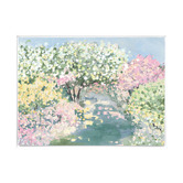 A La Mode Studio Villa Cimbrone Canvas Wall Art