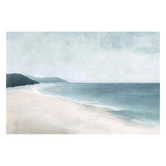 A La Mode Studio Coastal Drift Canvas Wall Art
