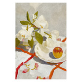 A La Mode Studio Spring Reverie Canvas Wall Art