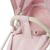 Bay Shore Living Olivia&#039;s Little World Princess 2-in-1 Baby Doll Stroller