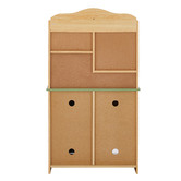 Bay Shore Living Teamson Kids Little Chef Florence Classic Play Kitchen