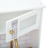 Bay Shore Living Teamson Kids Little Chef Boston Modern Play Kitchen