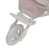 Bay Shore Living Miles Baby Doll Stroller