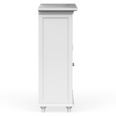 Bay Shore Living Sheldon 2 Door Bathroom Cabinet