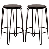 Furnicom Norman Framed Stool