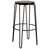 Furnicom Norman Framed Stool