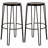 Furnicom Norman Framed Stool