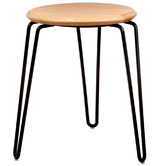 Furnicom Norman Framed Stool