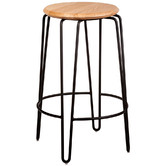 Furnicom Norman Framed Stool