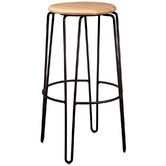 Furnicom Norman Framed Stool