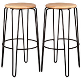 Furnicom Norman Framed Stool