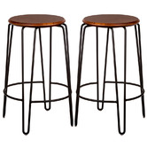Furnicom Norman Framed Stool