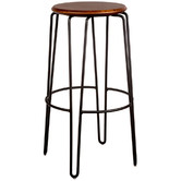 Furnicom Norman Framed Stool