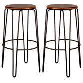 Furnicom Norman Framed Stool