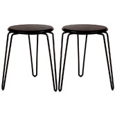 Furnicom Norman Framed Stool