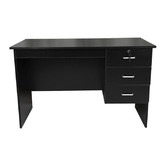 Mikasa Furniture Iluka 3 Drawer Study Desk