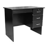 Mikasa Furniture Iluka 3 Drawer Study Desk