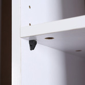 Mikasa Furniture Iluka Sliding 2 Door Modular Wardrobe