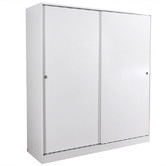 Mikasa Furniture Iluka Sliding 2 Door Modular Wardrobe