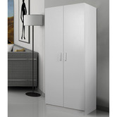 Mikasa Furniture Iraya 2 Door Cupboard | Temple & Webster